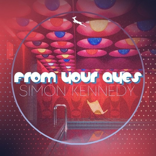 Simon Kennedy - From Your Ayes [SBK291]